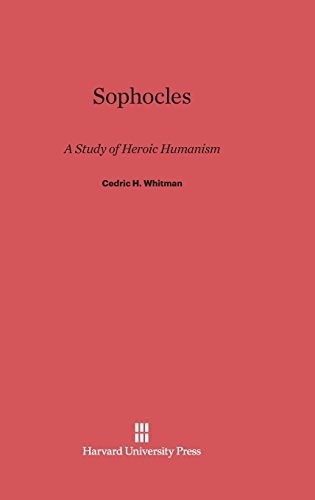 Sophocles