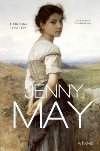 Jenny May