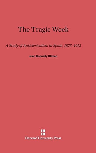 The tragic week