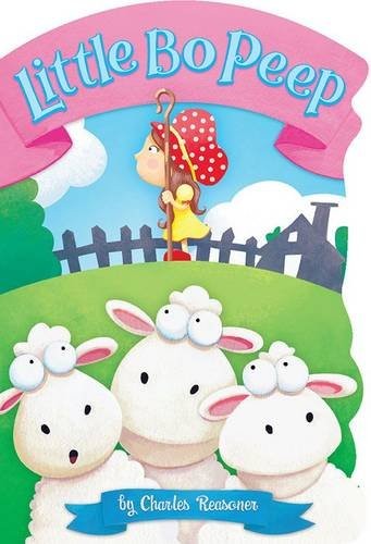 Little Bo Peep