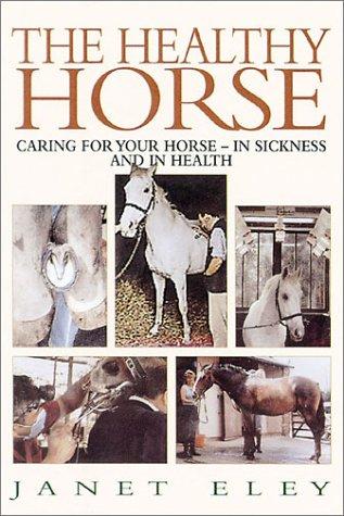 The Healthy Horse