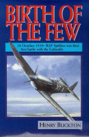 Birth of the Few