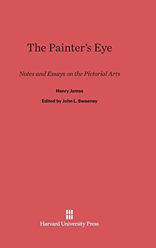 The painter's eye