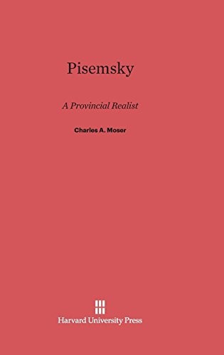 Pisemsky
