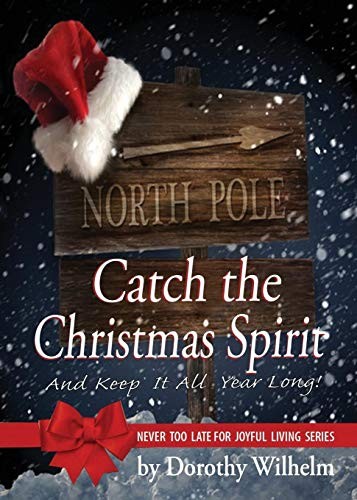 Catch The Christmas Spirit