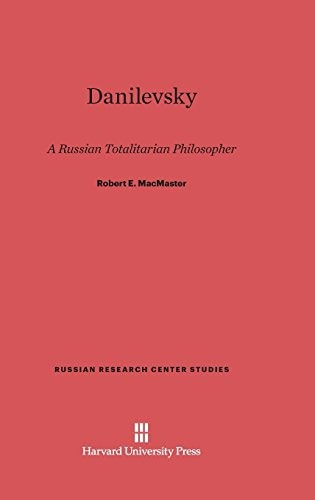 Danilevsky
