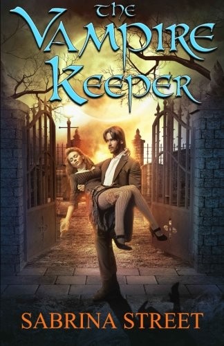 The Vampire Keeper