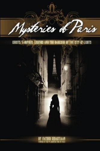 Mysteries of Paris