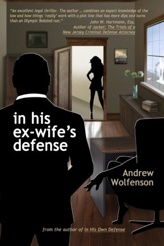 In His Ex-Wife's Defense