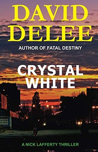 Crystal White