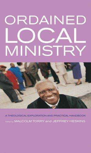 Ordained Local Ministry
