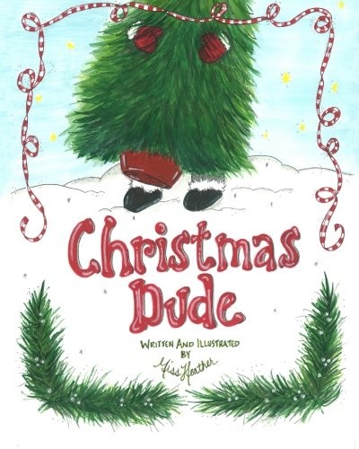 Christmas Dude