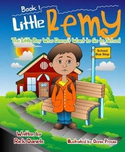 Little Remy