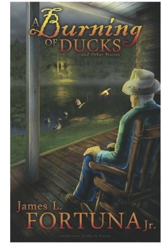 A Burning of Ducks and Other Stories