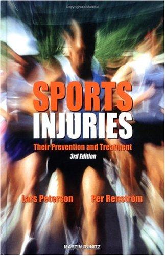 Sports injuries