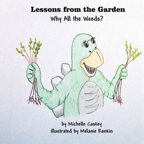 Why All the Weeds?