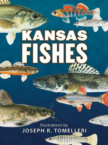 Kansas Fishes