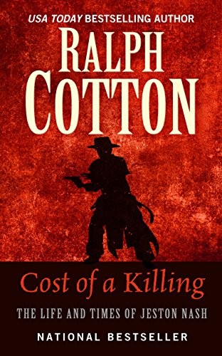 Cost Of A Killing