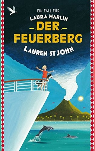 Der Feuerberg