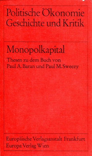 Monopolkapital