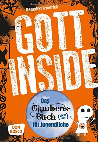 Gott inside
