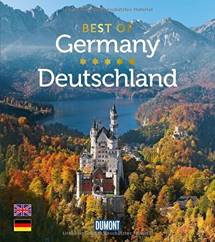 DuMont Bildband Best of Germany