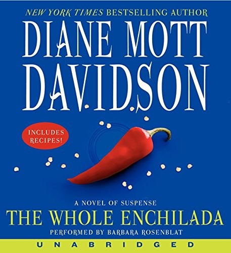 Whole Enchilada Unabridged CD, The