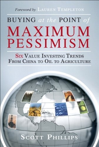 Buying at the Point of Maximum Pessimism