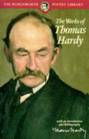 Works of Thomas Hardy