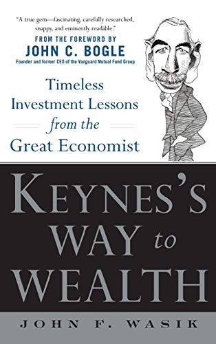 Keynes's Way to Wealth