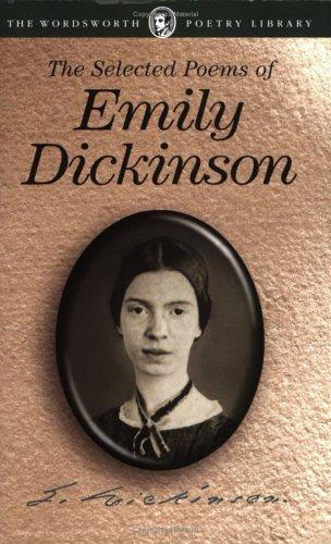 POETICAL WORKS-DICKINSON