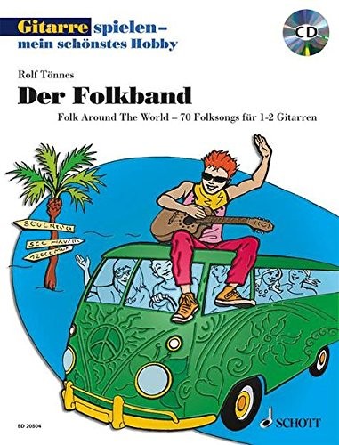 Folk Around the World