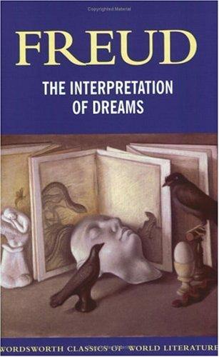 Interpretation of Dreams (Classics of World Literature) (Classics of World Literature)