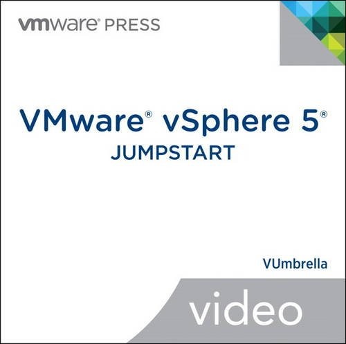 VMware vSphere 5 Jumpstart
