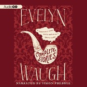 The Complete Stories