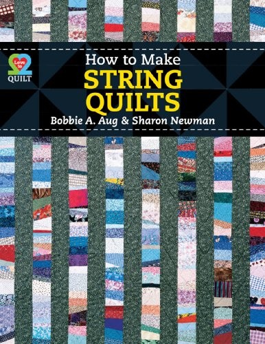 How To Make String Quilts