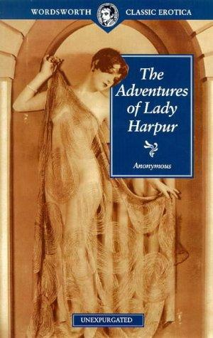 Adventures of Lady Harbur