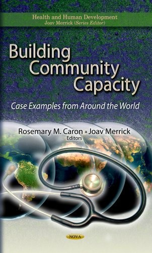 Building Community Capacity