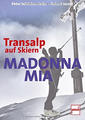 Madonna mia