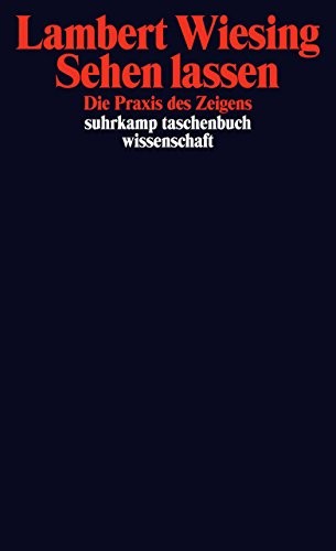 Sehen lassen