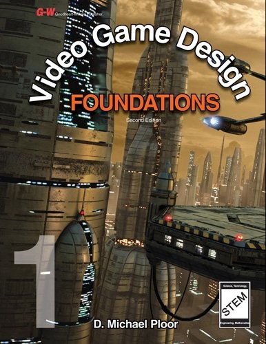 Video game design foundations