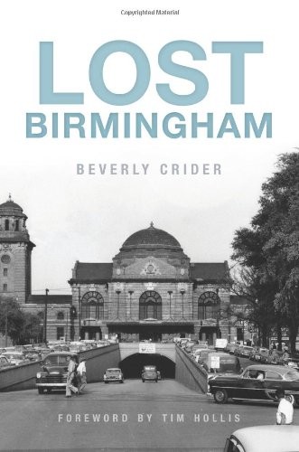 Lost Birmingham
