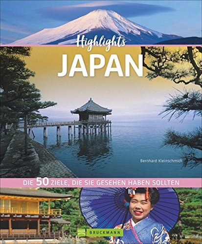 Highlights Japan