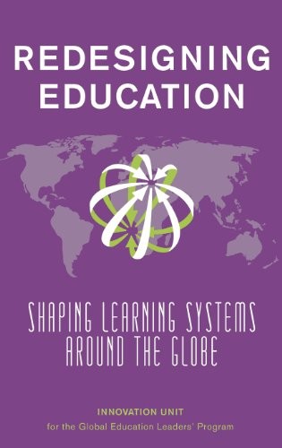 Redesigning Education
