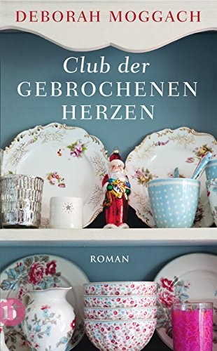 Club der gebrochenen Herzen