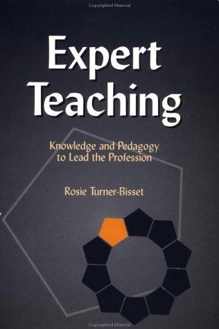 Expert Teaching
