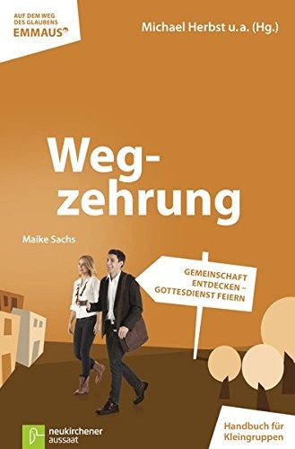 Wegzehrung