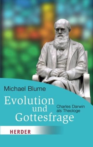 Evolution und Gottesfrage