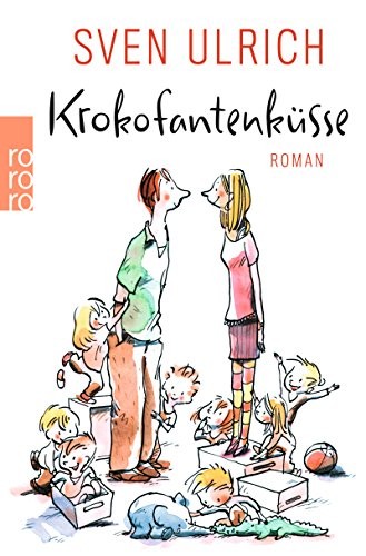 Krokofantenküsse