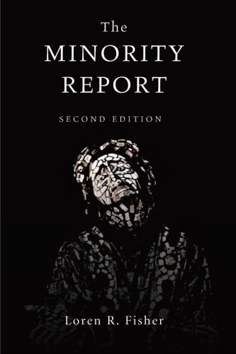 The Minority Report, 2nd Edition